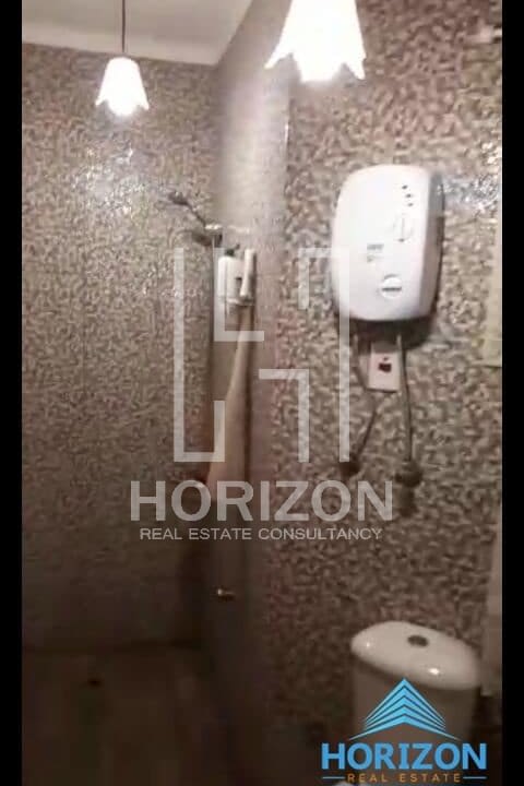 Ground floor in Youth Housing New Cairo