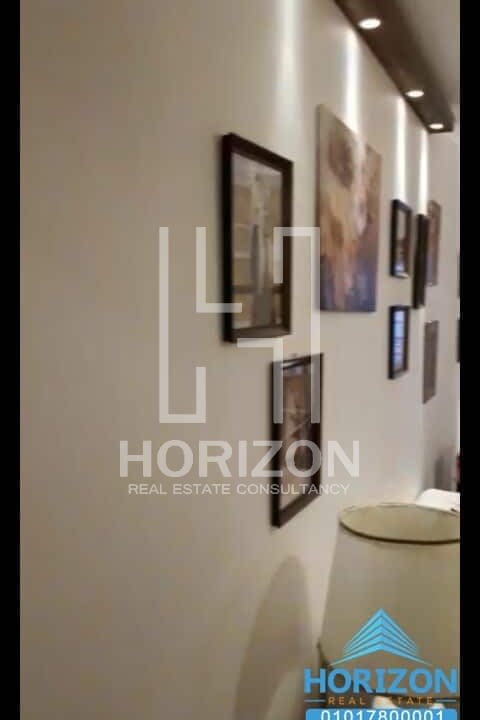 Ground floor in Youth Housing New Cairo