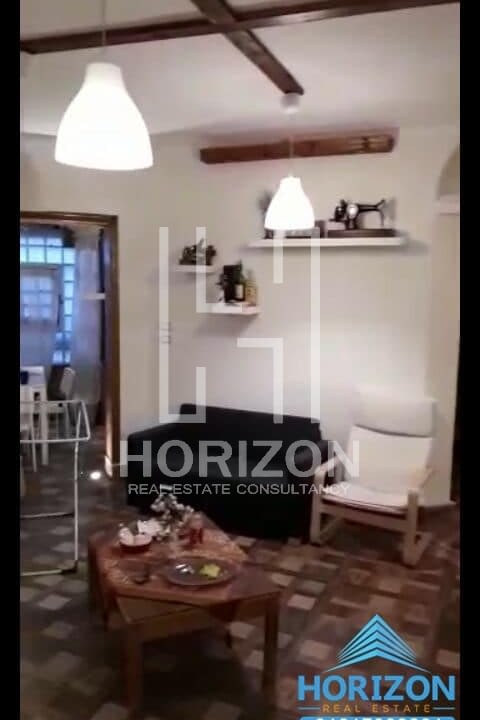 Ground floor in Youth Housing New Cairo