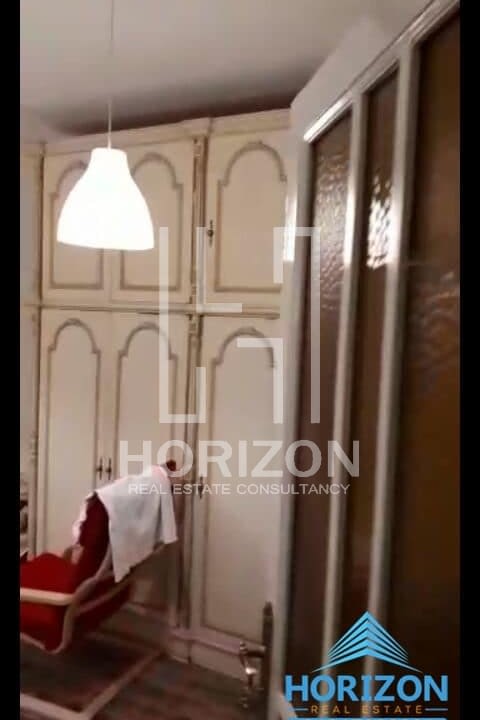 Ground floor in Youth Housing New Cairo