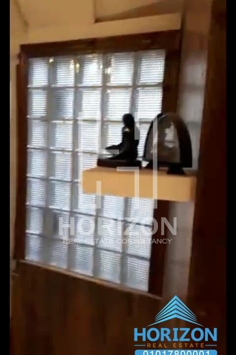 Ground floor in Youth Housing New Cairo