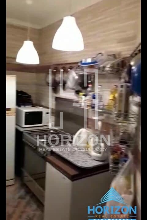 Ground floor in Youth Housing New Cairo