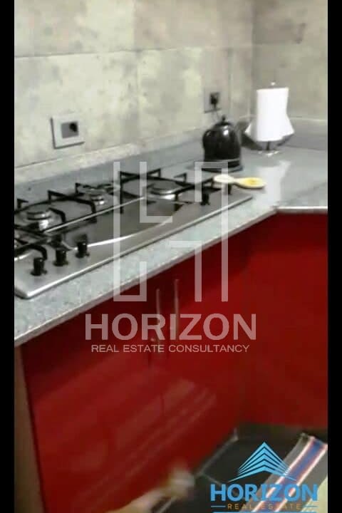 Ground floor for sale in The Village New Cairo