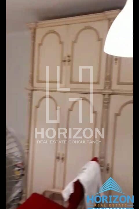 Ground floor in Youth Housing New Cairo