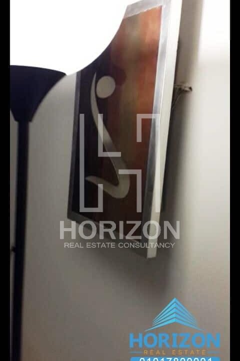 Ground floor for sale in The Village New Cairo