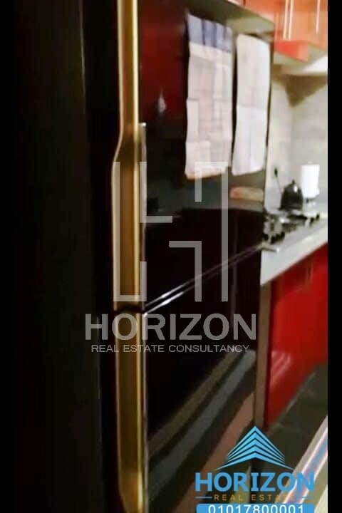 Ground floor for sale in The Village New Cairo