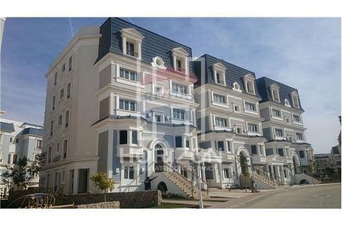 Apartment middle in Mountain View Hyde Park