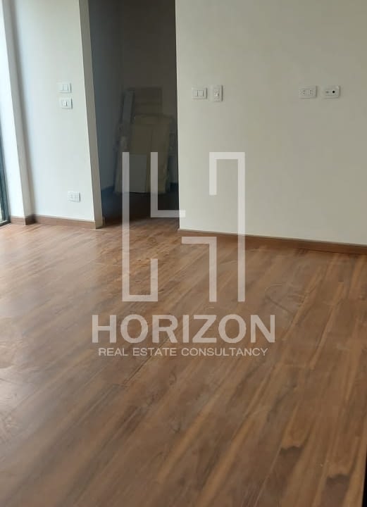 كمبوند ليك فيو ريزيدنس