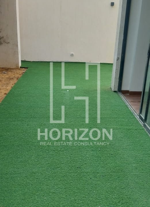 كمبوند ليك فيو ريزيدنس