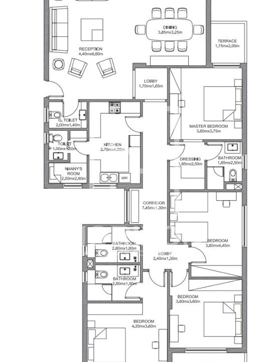 كمبوند هايد بارك القاهرة الجديدة | هورايزن استيت