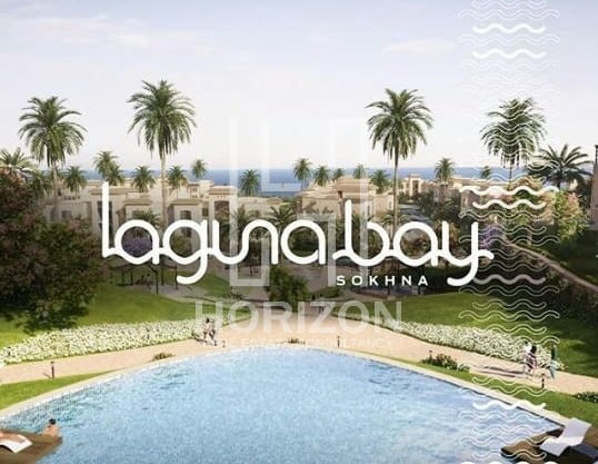 Chalet in Laguna Bay Sokhna by 9 Years Installment