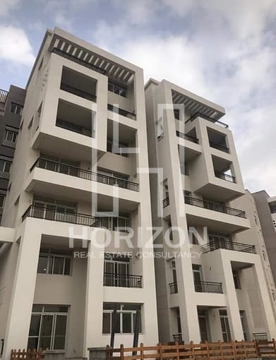 Resale Cairo festival city compound CFC