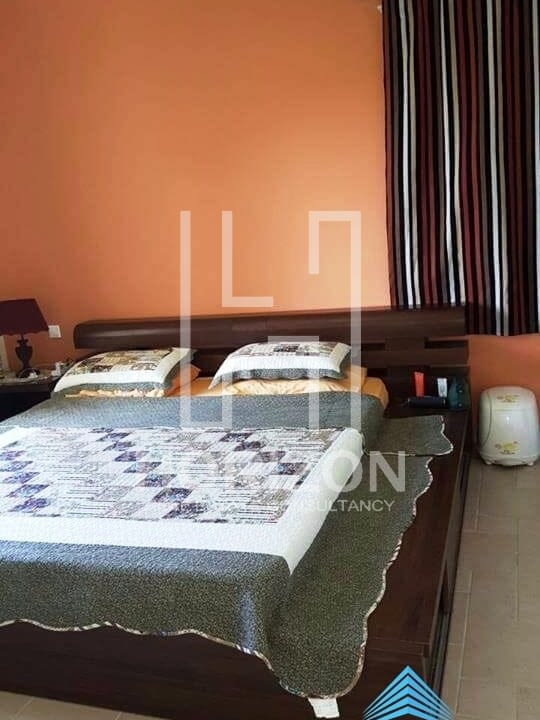 Amazing ground floor for rent in Marassi North Coast