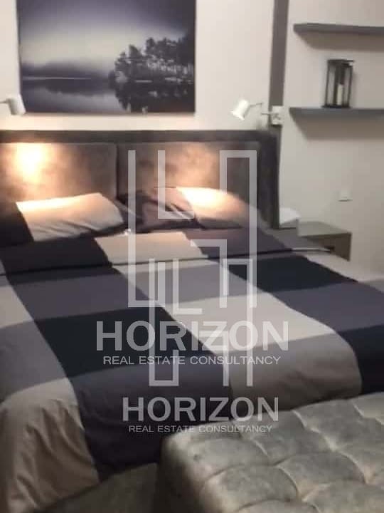 Cairo Festival Rent Apartment