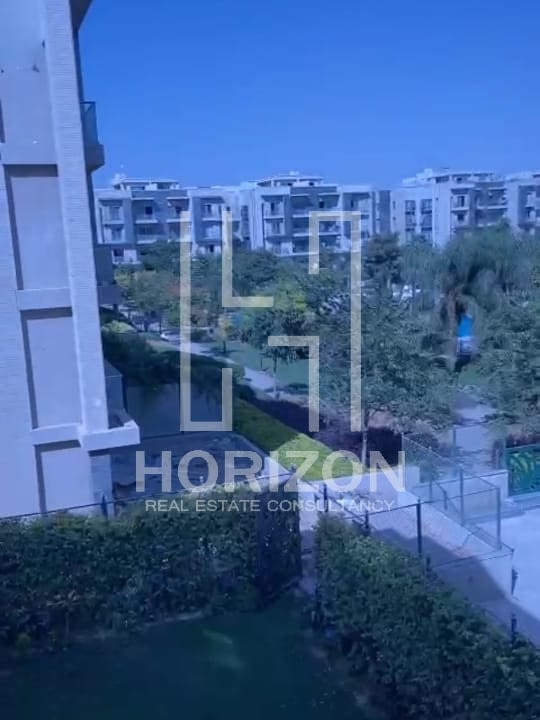 كمبوند جاليريا مون فالي | هورايزون استيت