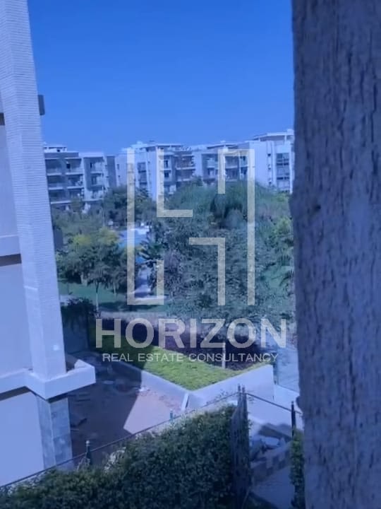 كمبوند جاليريا مون فالي | هورايزون استيت