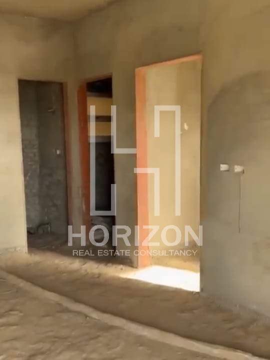 ستوديو للبيع فى كمبوند هايد بارك القاهرة الجديدة