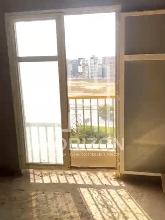 ستوديو للبيع فى كمبوند هايد بارك القاهرة الجديدة