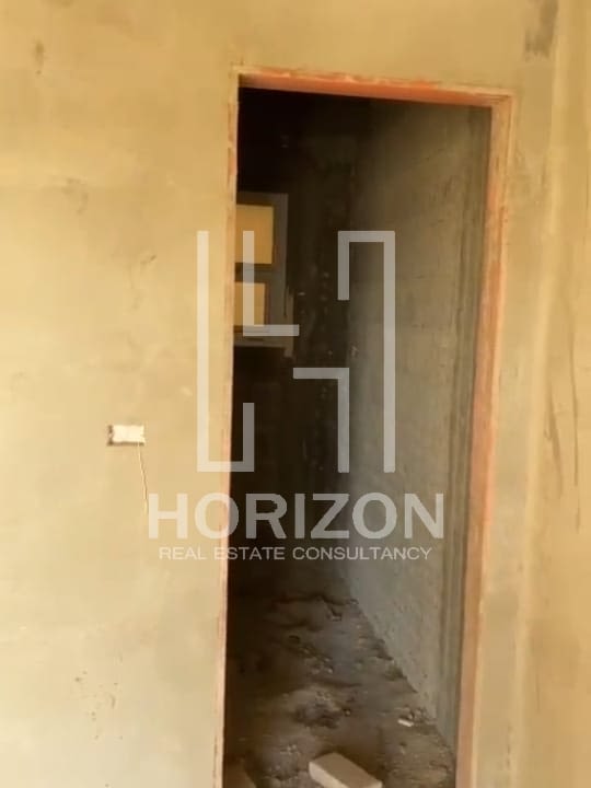 ستوديو للبيع فى كمبوند هايد بارك القاهرة الجديدة