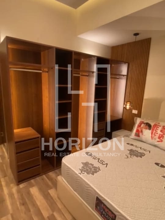 ستوديو للايجار فى كمبوند هايد بارك القاهرة الجديدة