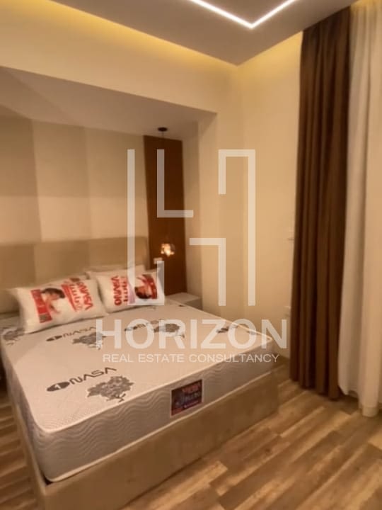 ستوديو للايجار فى كمبوند هايد بارك القاهرة الجديدة