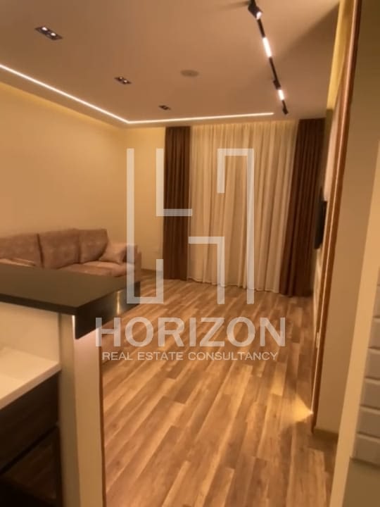 ستوديو للايجار فى كمبوند هايد بارك القاهرة الجديدة