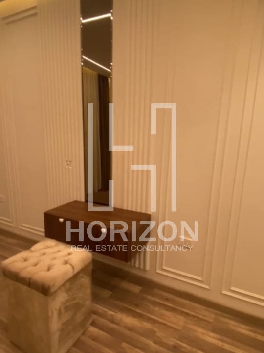 ستوديو للايجار فى كمبوند هايد بارك القاهرة الجديدة