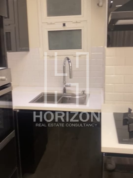 ستوديو للايجار فى كمبوند هايد بارك القاهرة الجديدة