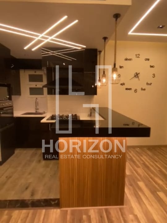 ستوديو للايجار فى كمبوند هايد بارك القاهرة الجديدة