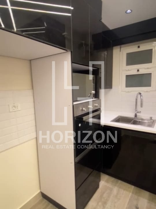 ستوديو للايجار فى كمبوند هايد بارك القاهرة الجديدة