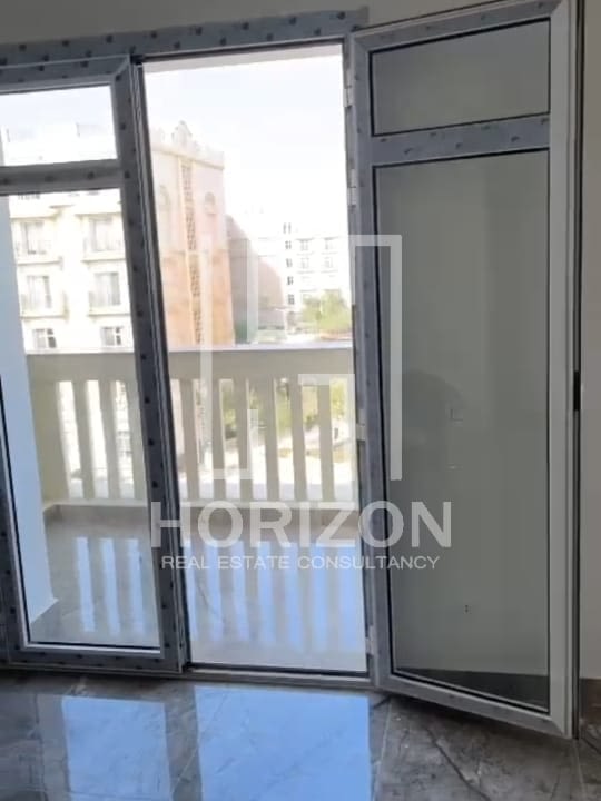 شقة للايجار في هايد بارك التجمع الخامس القاهرة الجديدة