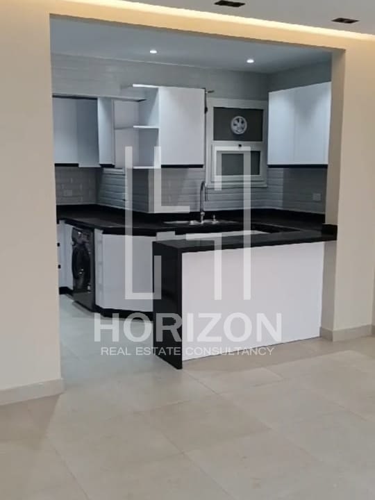 شقة فى ماونتن فيو أي سيتي القاهرة الجديدة