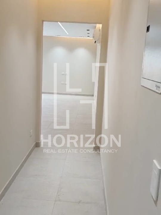 شقة فى ماونتن فيو أي سيتي القاهرة الجديدة