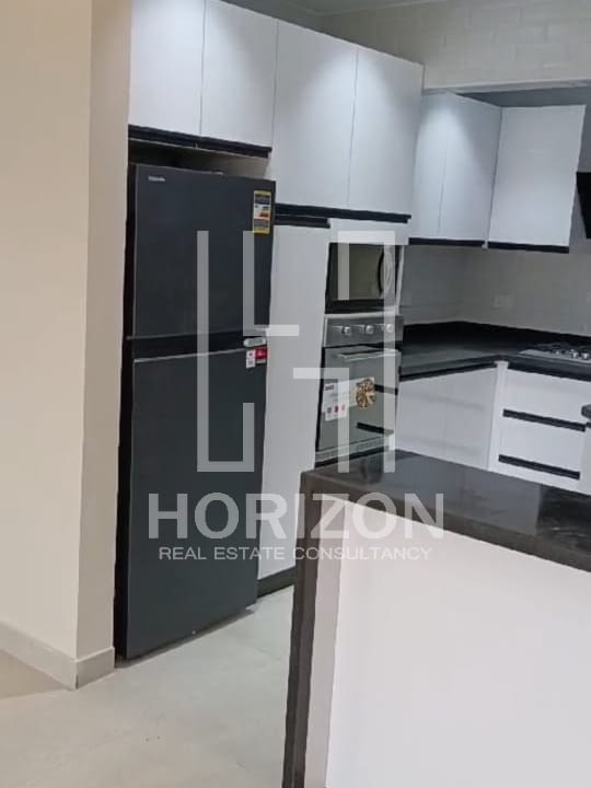 شقة فى ماونتن فيو أي سيتي القاهرة الجديدة