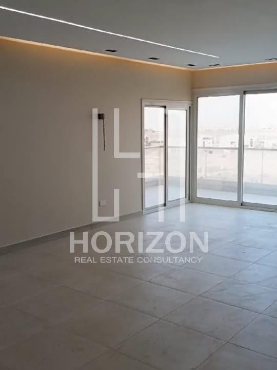 شقة فى ماونتن فيو أي سيتي القاهرة الجديدة