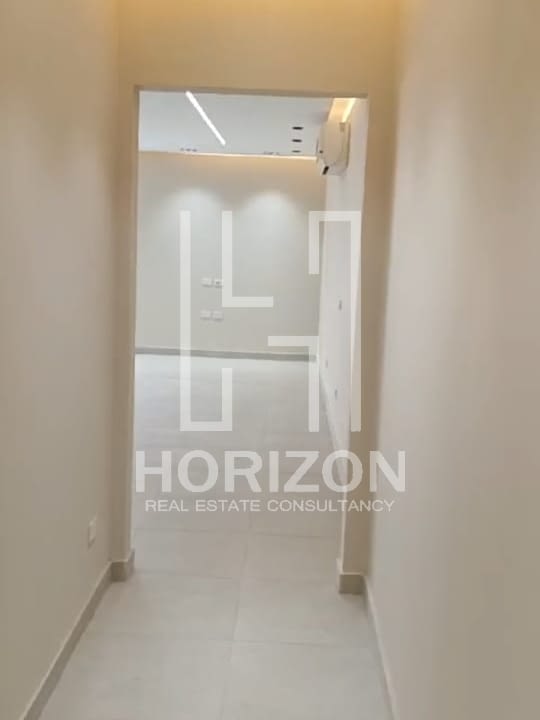 شقة فى ماونتن فيو أي سيتي القاهرة الجديدة