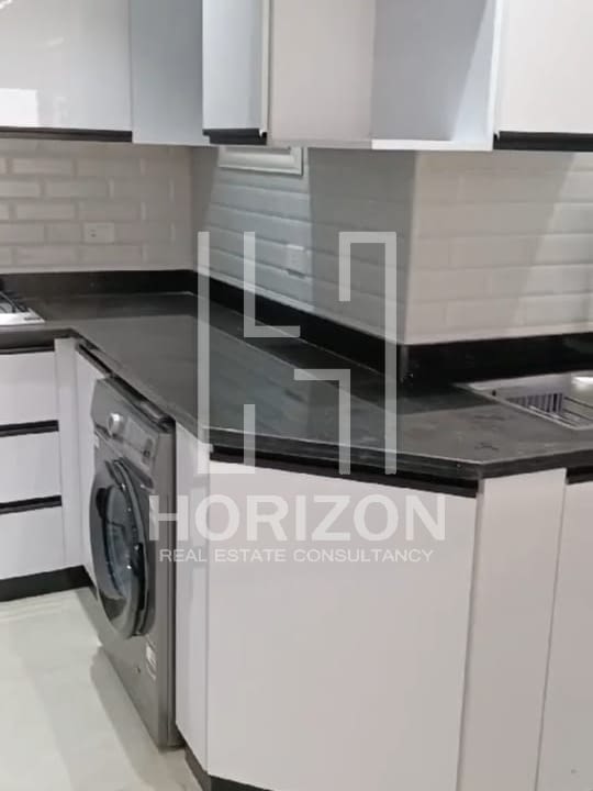 شقة فى ماونتن فيو أي سيتي القاهرة الجديدة