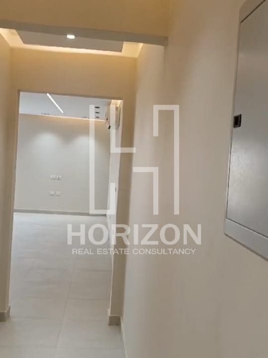 شقة فى ماونتن فيو أي سيتي القاهرة الجديدة