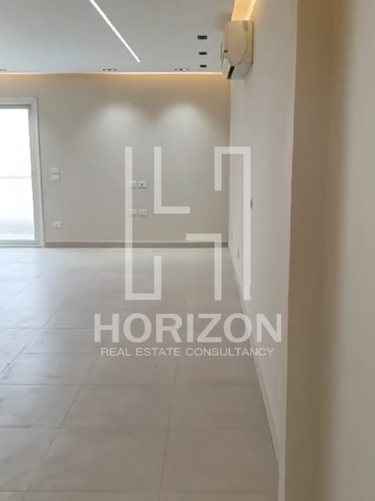 شقة فى ماونتن فيو أي سيتي القاهرة الجديدة