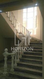 Finished Villa For Sale in Gardenia Springs New Cairo