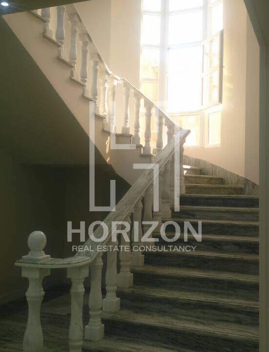 Finished Villa For Sale in Gardenia Springs New Cairo