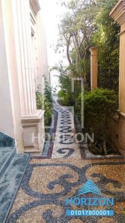 Villa for sale in Diplomats New Cairo