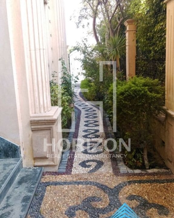 Villa for sale in Diplomats New Cairo