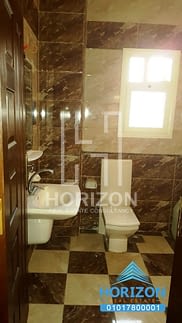 Apartment for sale in Yasmeen 1 New Cairo