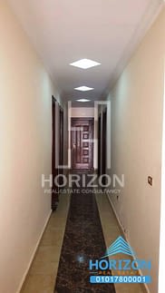 Apartment for sale in Yasmeen 1 New Cairo