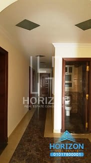 Apartment for sale in Yasmeen 1 New Cairo