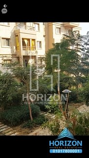 Apartment for sale in Madinaty New Cairo