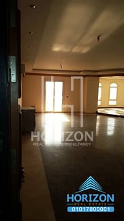 Apartment for sale in Yasmeen 1 New Cairo