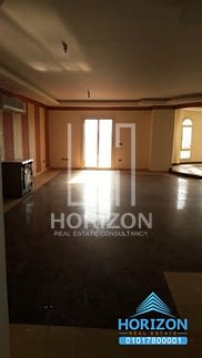 Apartment for sale in Yasmeen 1 New Cairo