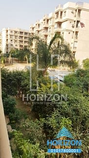 Apartment for sale in Madinaty New Cairo